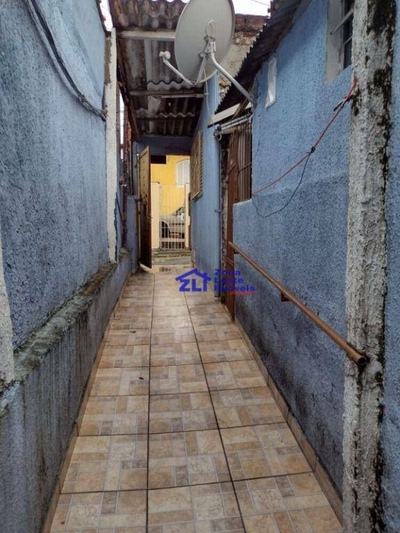 Loteamento e Condomínio, 196 m² - Foto 3