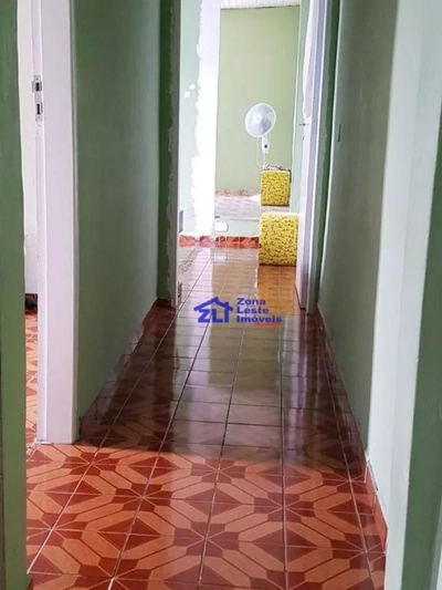 Sobrado, 4 quartos, 355 m² - Foto 5