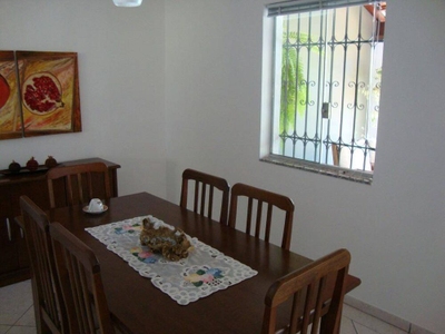 Casa, 3 quartos, 336 m² - Foto 1