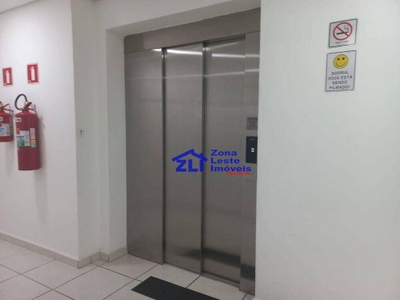 Apartamento, 1 quarto, 30 m² - Foto 5