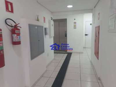 Apartamento, 1 quarto, 30 m² - Foto 2