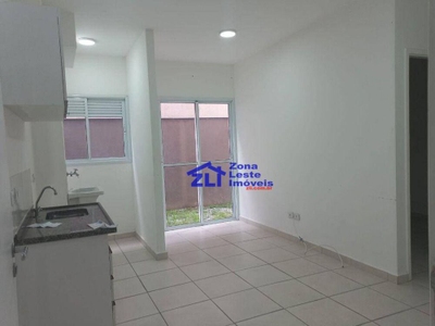 Apartamento, 1 quarto, 30 m² - Foto 3