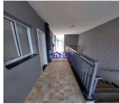 Apartamento, 2 quartos, 42 m² - Foto 2