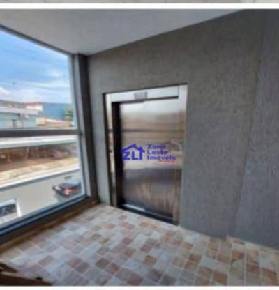 Apartamento, 2 quartos, 42 m² - Foto 5