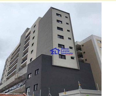 Apartamento, 2 quartos, 32 m² - Foto 1