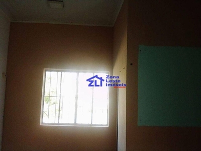 Loja-Salão, 25 m² - Foto 2