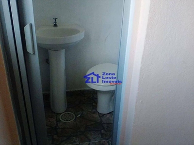 Loja-Salão, 25 m² - Foto 4