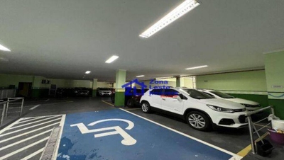 Prédio Inteiro, 5600 m² - Foto 3