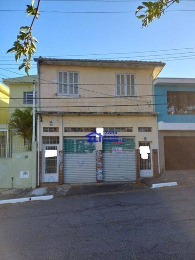 Terreno, 140 m² - Foto 1