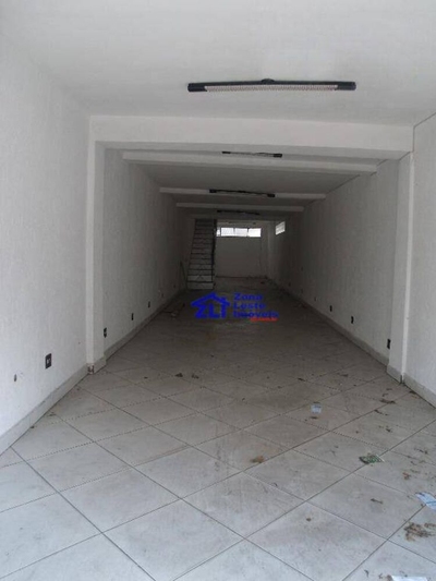 Loja-Salão, 200 m² - Foto 2