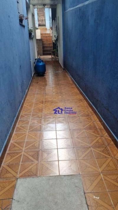 Sobrado, 3 quartos, 129 m² - Foto 1