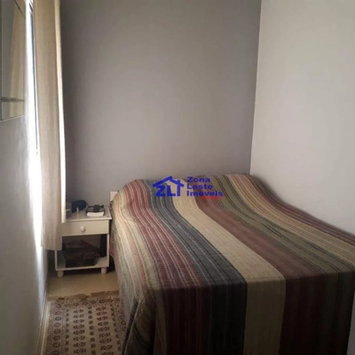 Sobrado, 3 quartos, 100 m² - Foto 2