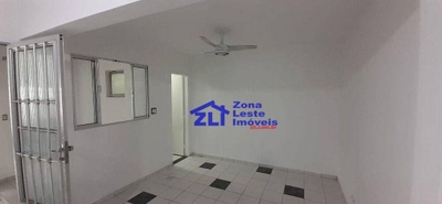 Sobrado, 4 quartos, 255 m² - Foto 4