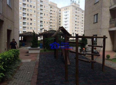 Apartamento, 2 quartos, 55 m² - Foto 2