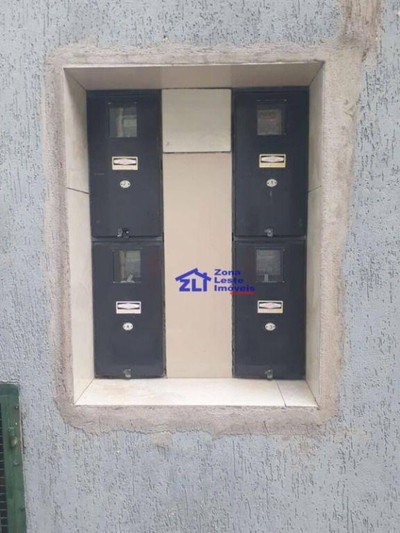 Casa, 6 quartos, 102 m² - Foto 4