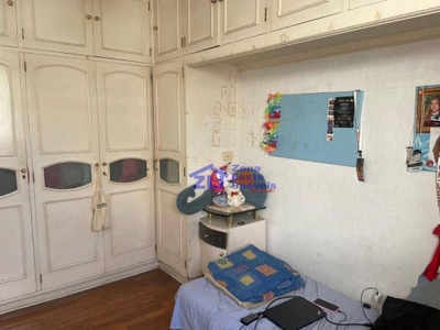 Sobrado, 3 quartos, 323 m² - Foto 4