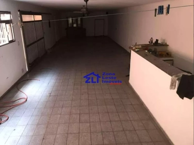 Sobrado, 5 quartos, 350 m² - Foto 4
