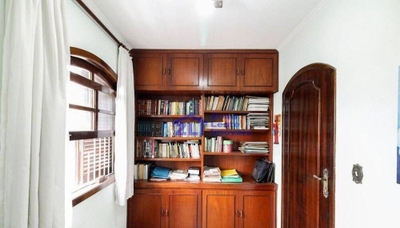 Sobrado, 3 quartos, 210 m² - Foto 4