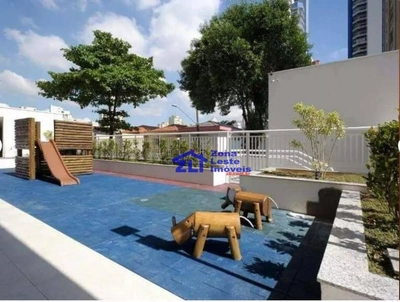 Apartamento, 4 quartos, 243 m² - Foto 1