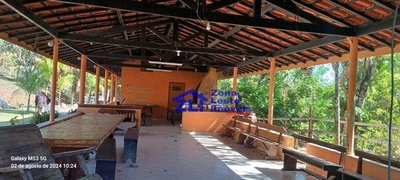 Chácara, 14 quartos, 242000 hectares - Foto 4