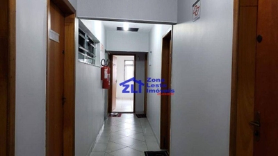 Sala-Conjunto, 32 m² - Foto 1