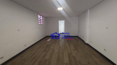 Loja-Salão, 60 m² - Foto 1