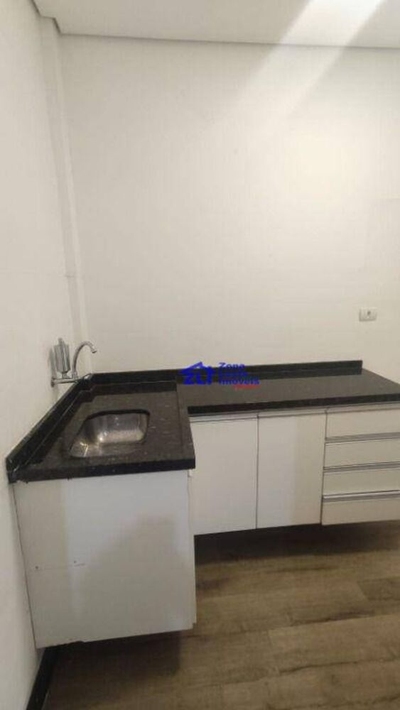 Loja-Salão, 60 m² - Foto 4