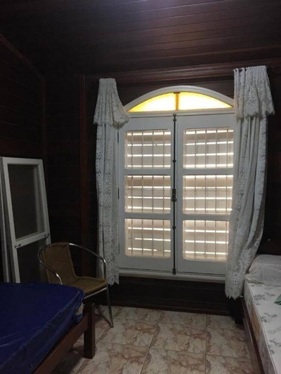 Chácara, 5 quartos, 1000 m² - Foto 3