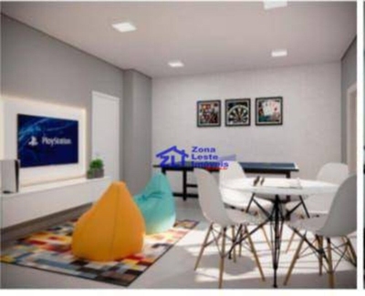 Apartamento, 3 quartos, 60 m² - Foto 3