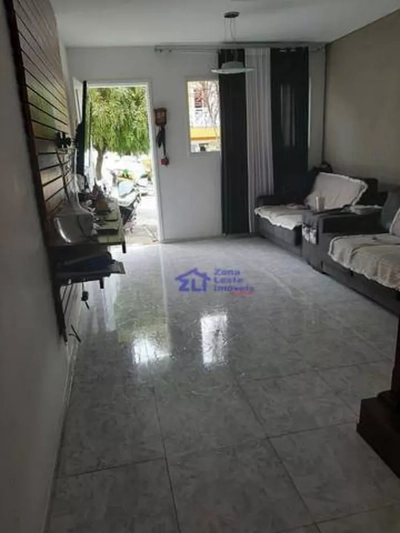 Sobrado, 2 quartos, 82 m² - Foto 5