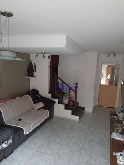 Sobrado, 2 quartos, 82 m² - Foto 4