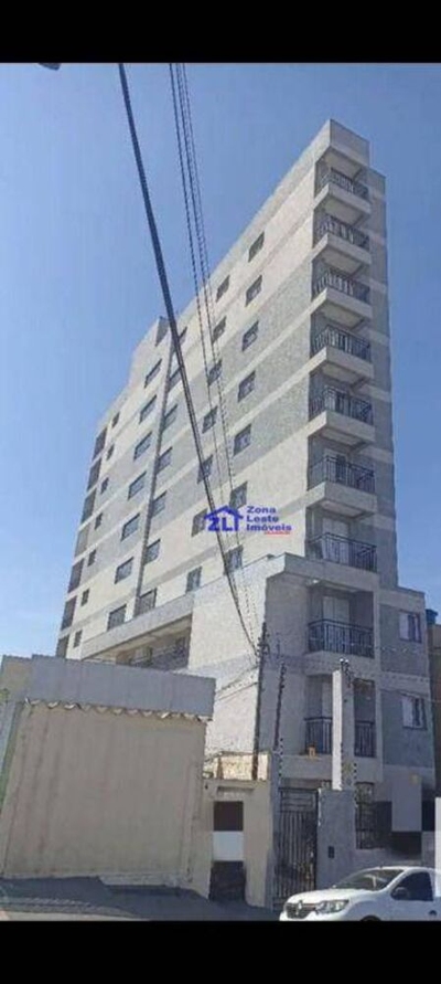 Apartamento, 1 quarto, 35 m² - Foto 4