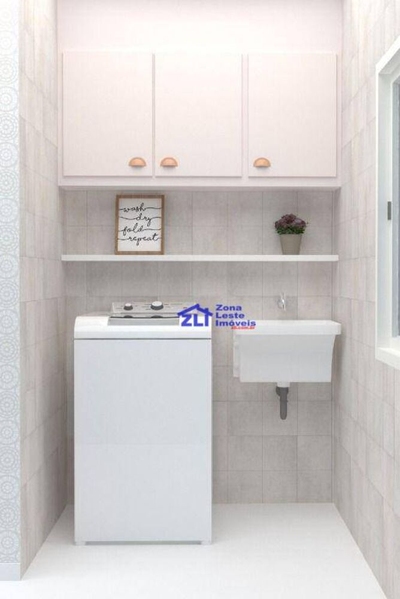 Kitnet-Studio, 37 m² - Foto 5