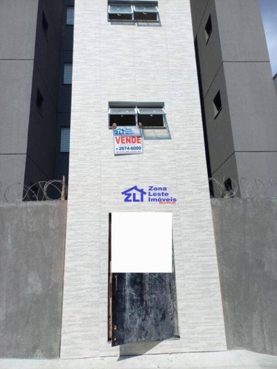 Kitnet-Studio, 37 m² - Foto 2