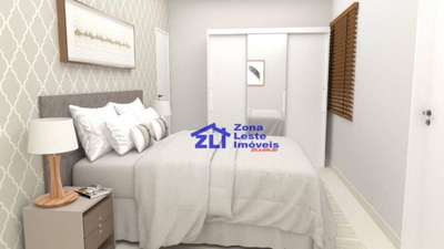 Kitnet-Studio, 37 m² - Foto 3