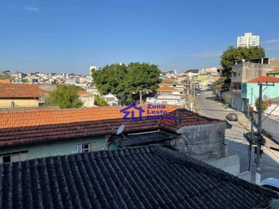 Apartamento, 2 quartos, 38 m² - Foto 4