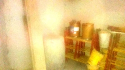 Sobrado, 3 quartos, 100 m² - Foto 5