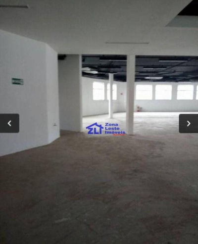 Loja-Salão, 544 m² - Foto 1