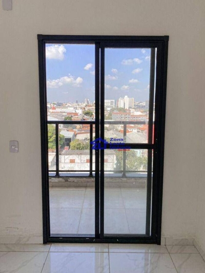 Apartamento, 2 quartos, 46 m² - Foto 5