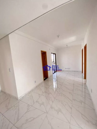 Apartamento, 2 quartos, 46 m² - Foto 2