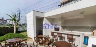 Apartamento, 1 quarto, 49 m² - Foto 4