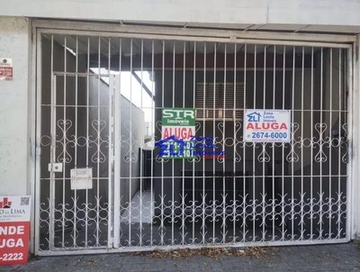 Sobrado, 2 quartos, 128 m² - Foto 1