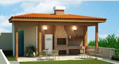 Apartamento, 3 quartos, 51 m² - Foto 3