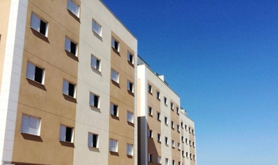 Apartamento, 3 quartos, 51 m² - Foto 1