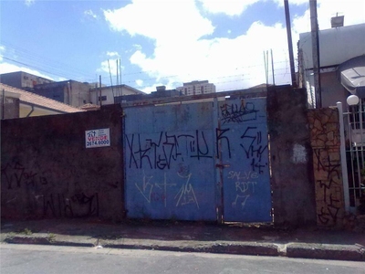 Terreno, 500 m² - Foto 2