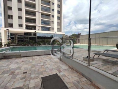 Apartamento, 2 quartos, 115 m² - Foto 3