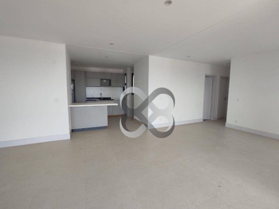 Apartamento, 2 quartos, 115 m² - Foto 2