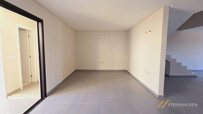 Sobrado, 3 quartos, 205 m² - Foto 4