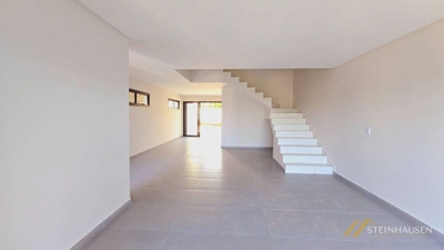 Sobrado, 3 quartos, 205 m² - Foto 2