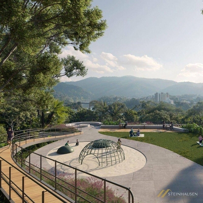 Loteamento e Condomínio, 694 m² - Foto 5